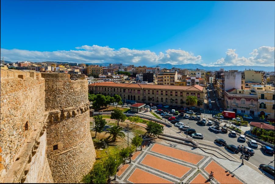 Pros and Cons of Living in Reggio Calabria - 6