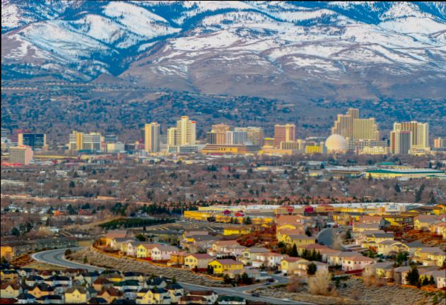 Pros and Cons of Living in Reno NV - 1