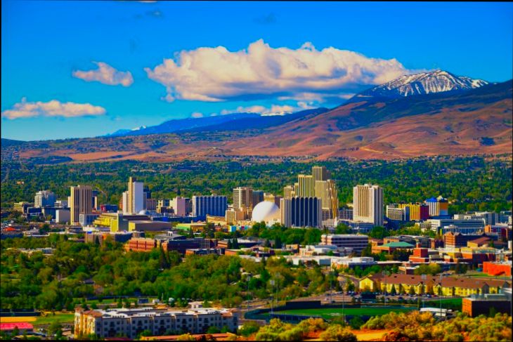 Pros and Cons of Living in Reno NV - 2