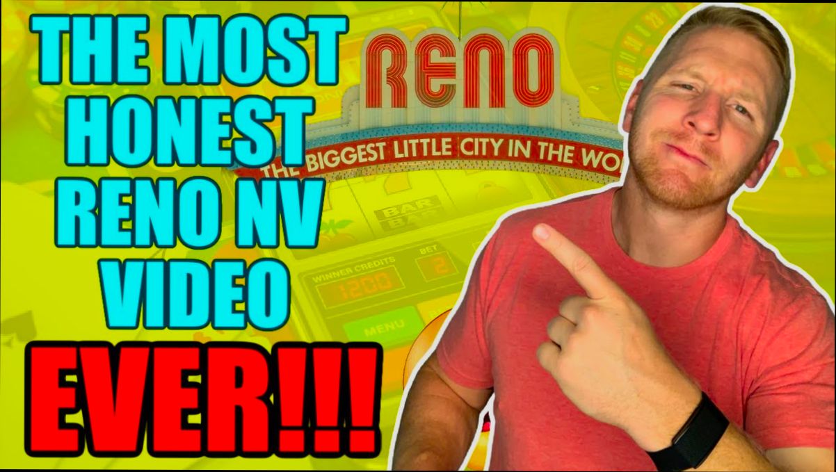 Pros and Cons of Living in Reno NV - 6