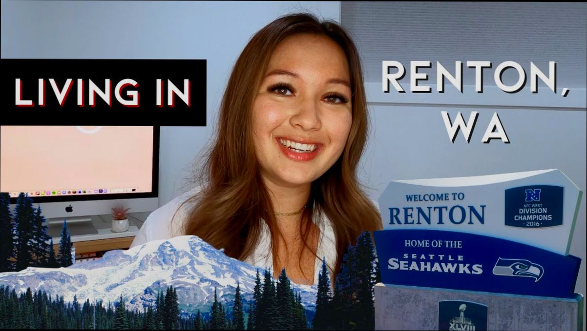 Pros and Cons of Living in Renton WA preview