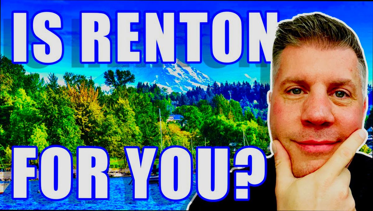 Pros and Cons of Living in Renton WA - 0