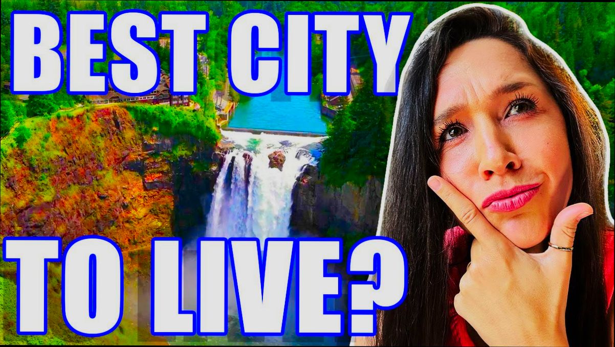 Pros and Cons of Living in Renton WA - 1