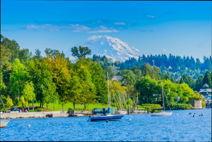 Pros and Cons of Living in Renton WA - 4