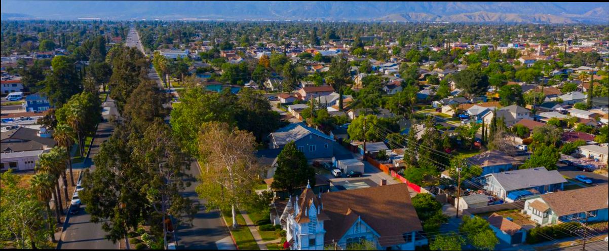 Pros and Cons of Living in Rialto CA - 0