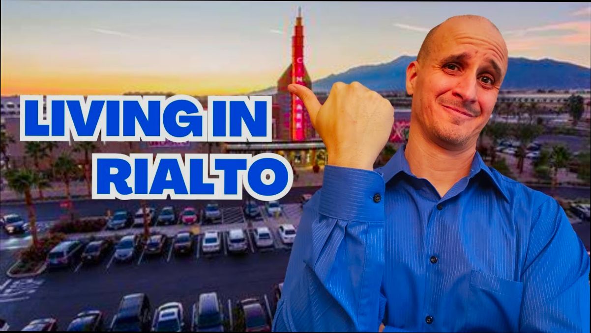 Pros and Cons of Living in Rialto CA - 3