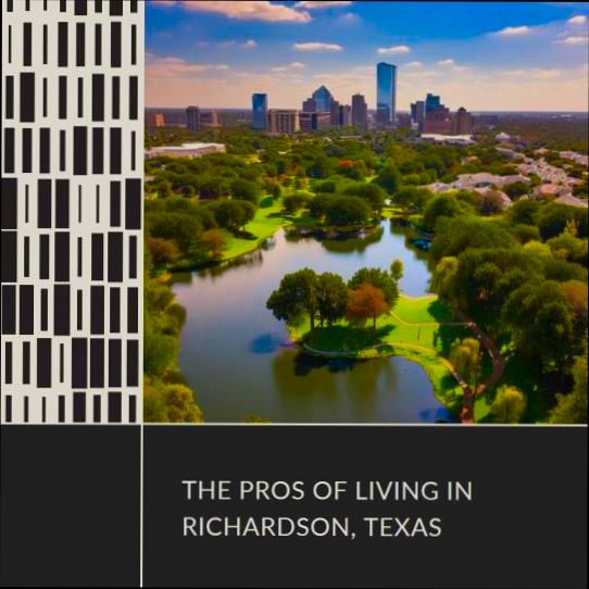 Pros and Cons of Living in Richardson TX preview