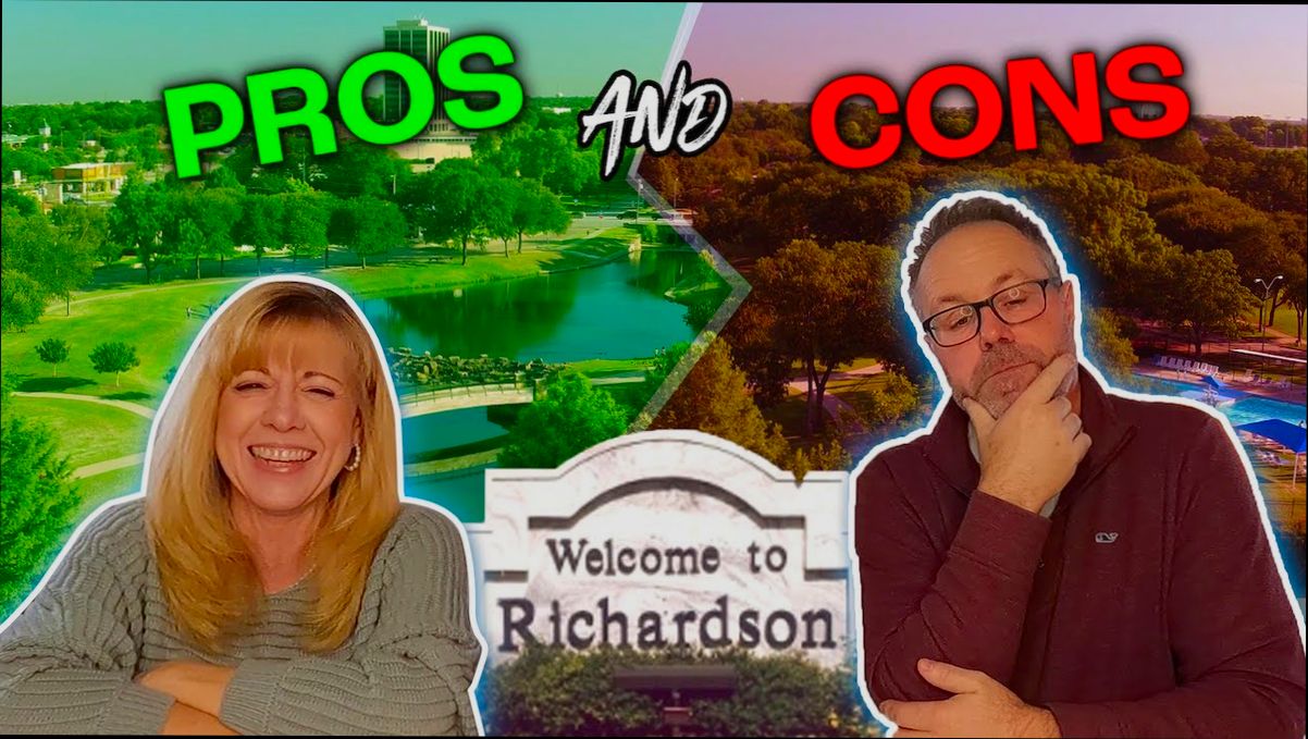 Pros and Cons of Living in Richardson TX - 3