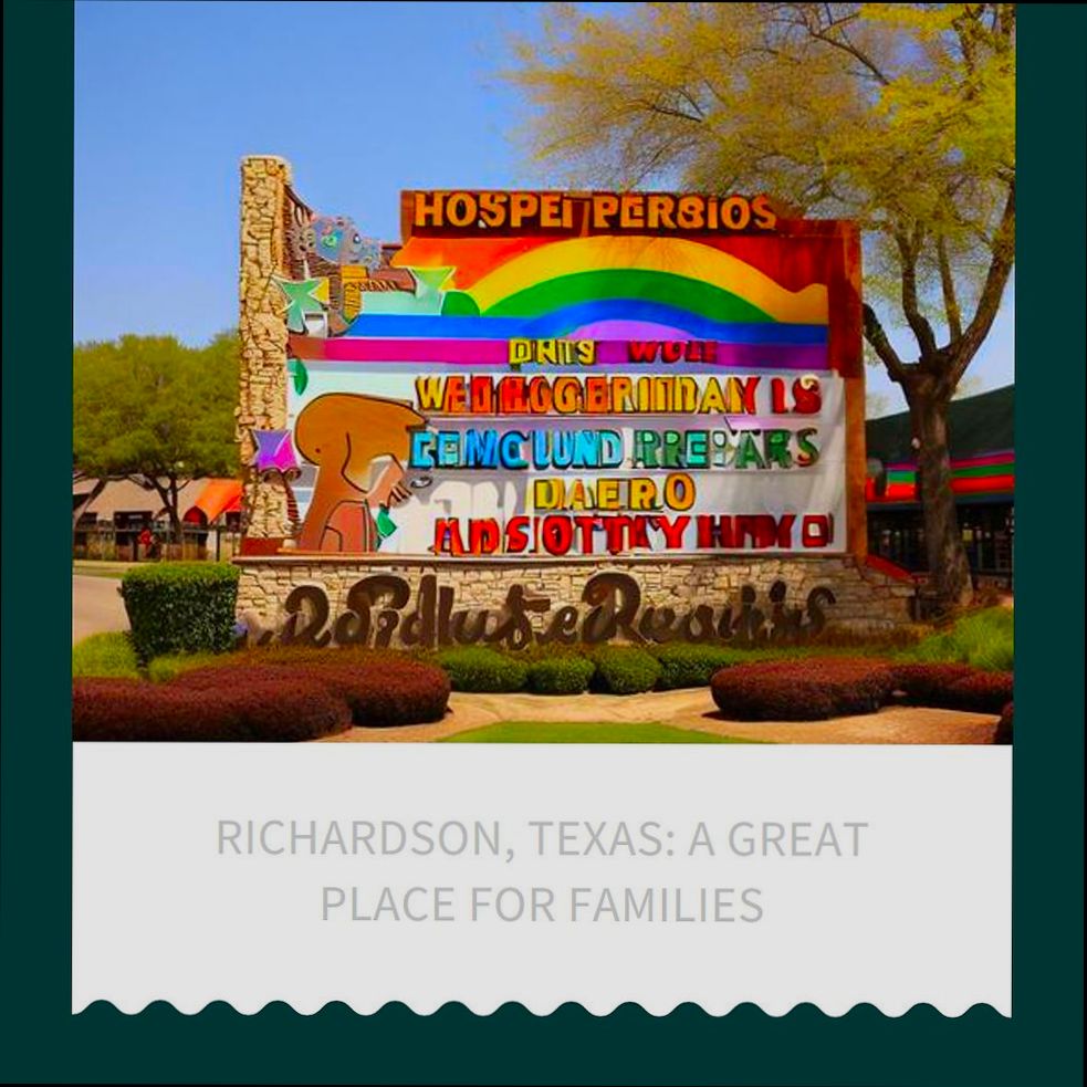 Pros and Cons of Living in Richardson TX - 6