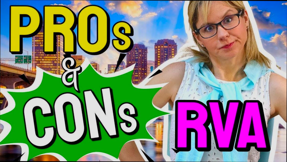 Pros and Cons of Living in Richmond CA - 4