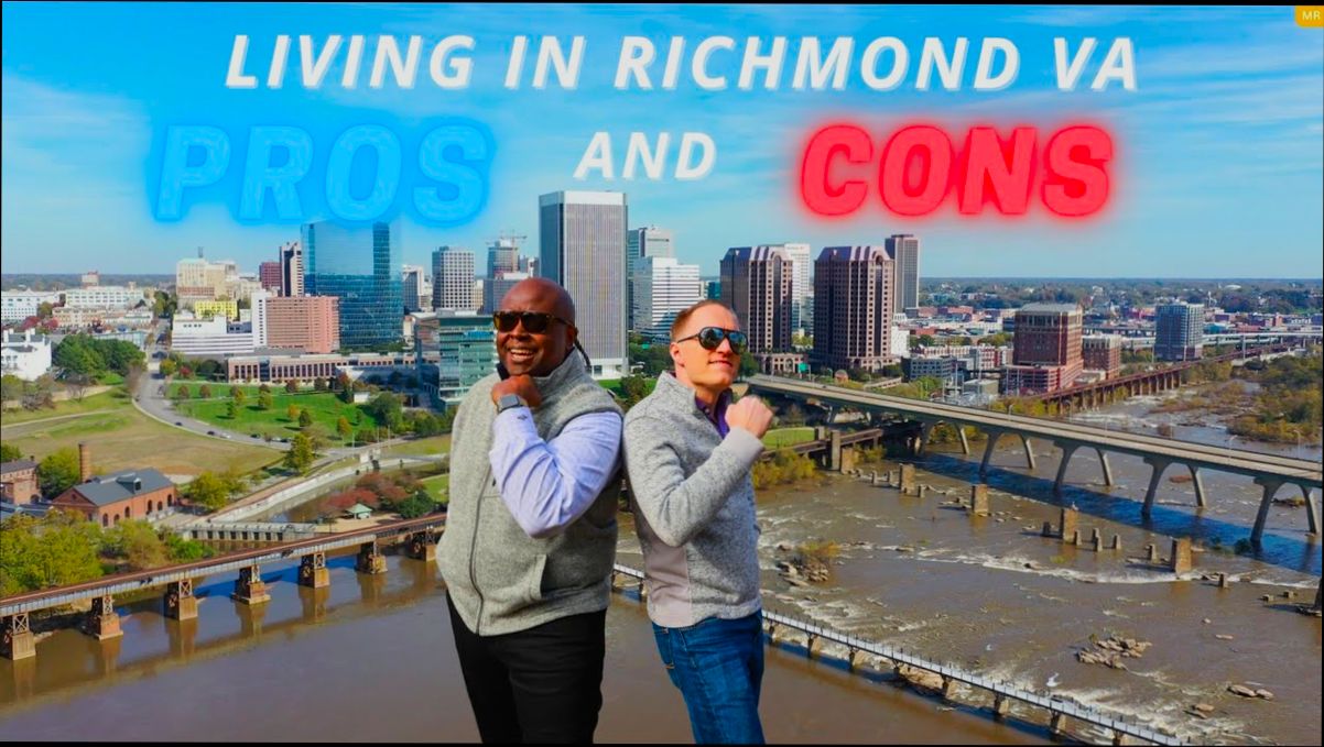 Pros and Cons of Living in Richmond CA - 5