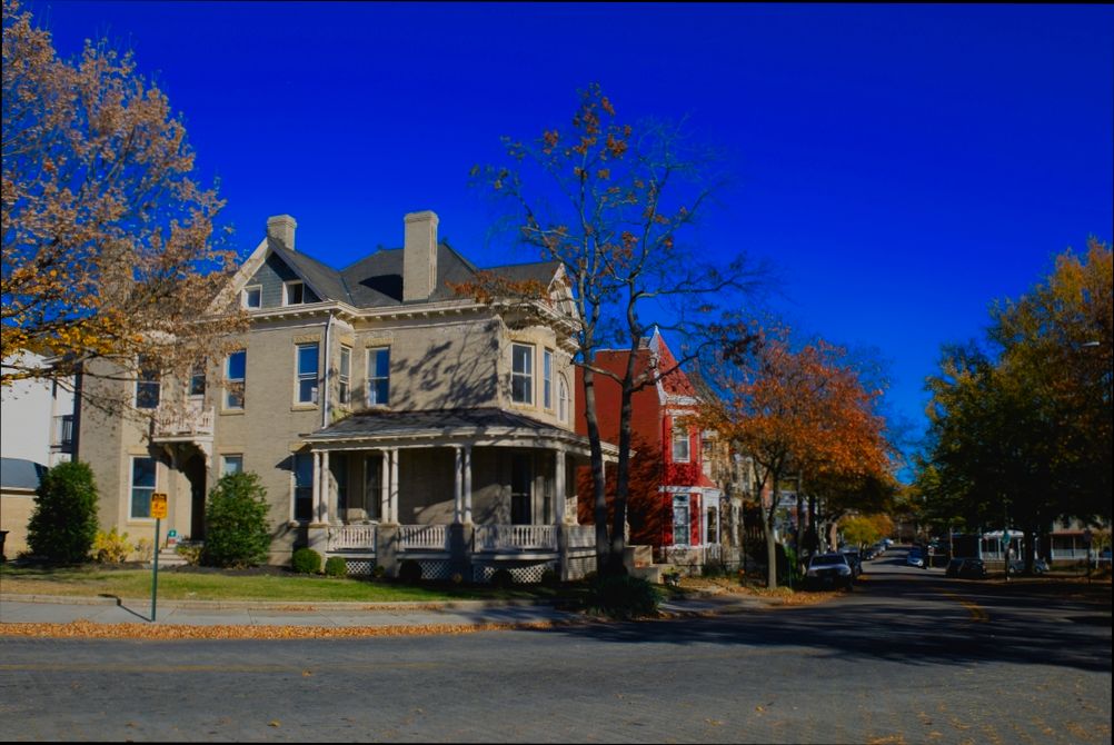 Pros and Cons of Living in Richmond CA - 6