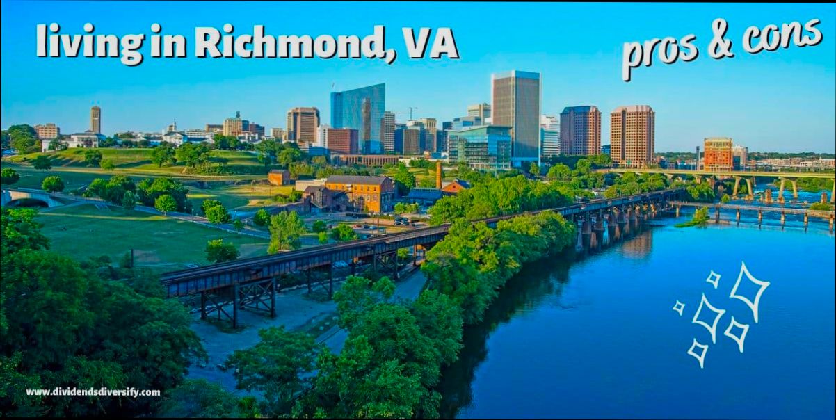 Pros and Cons of Living in Richmond VA preview