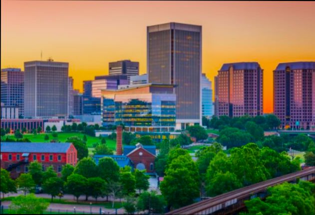 Pros and Cons of Living in Richmond VA - 0