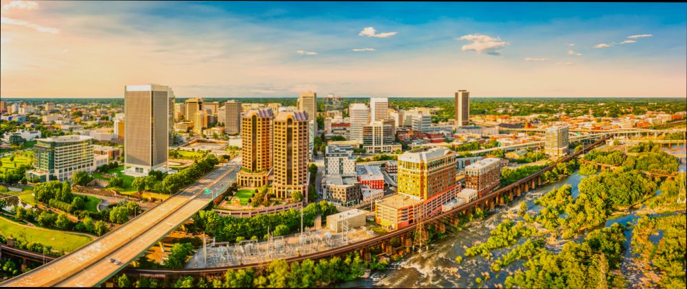 Pros and Cons of Living in Richmond VA - 3