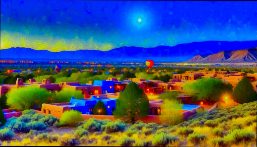 Pros and Cons of Living in Rio Rancho NM preview