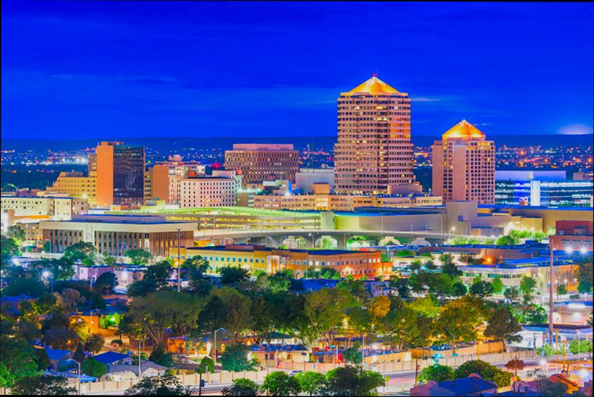 Pros and Cons of Living in Rio Rancho NM - 1