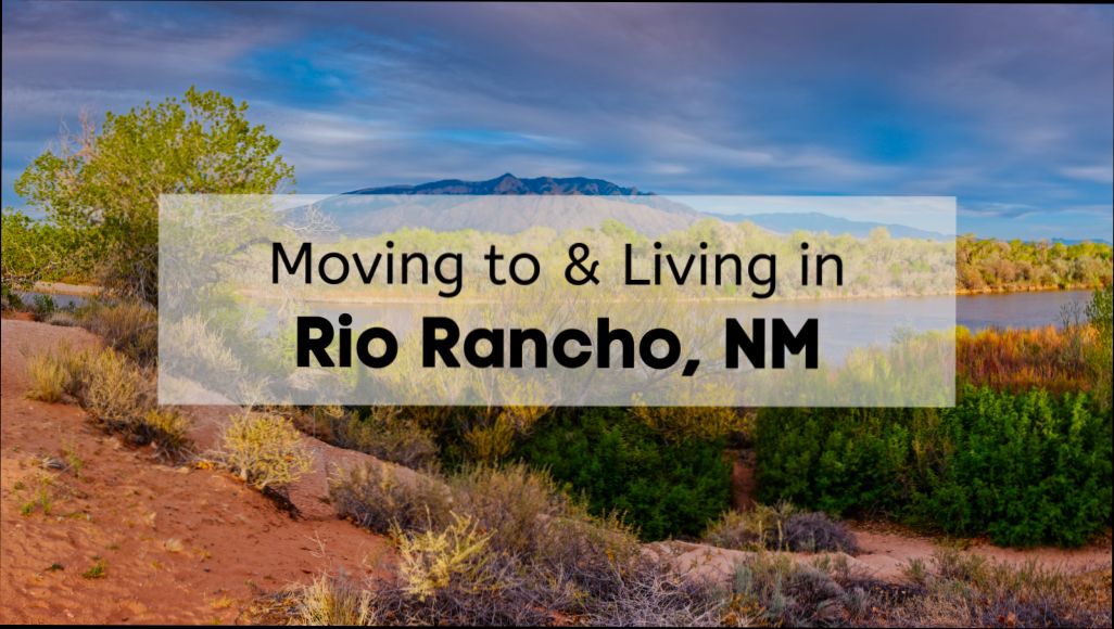 Pros and Cons of Living in Rio Rancho NM - 5