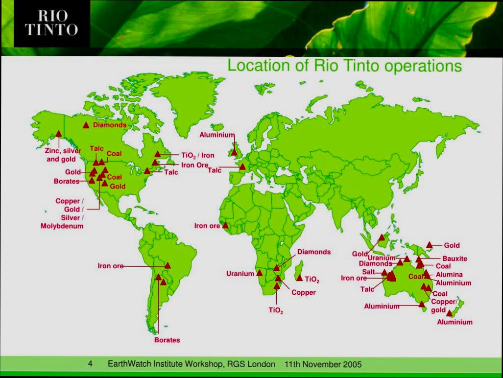 Pros and Cons of Living in Rio Tinto - 0