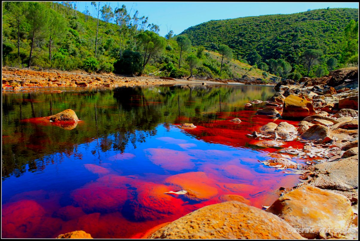 Pros and Cons of Living in Rio Tinto - 1