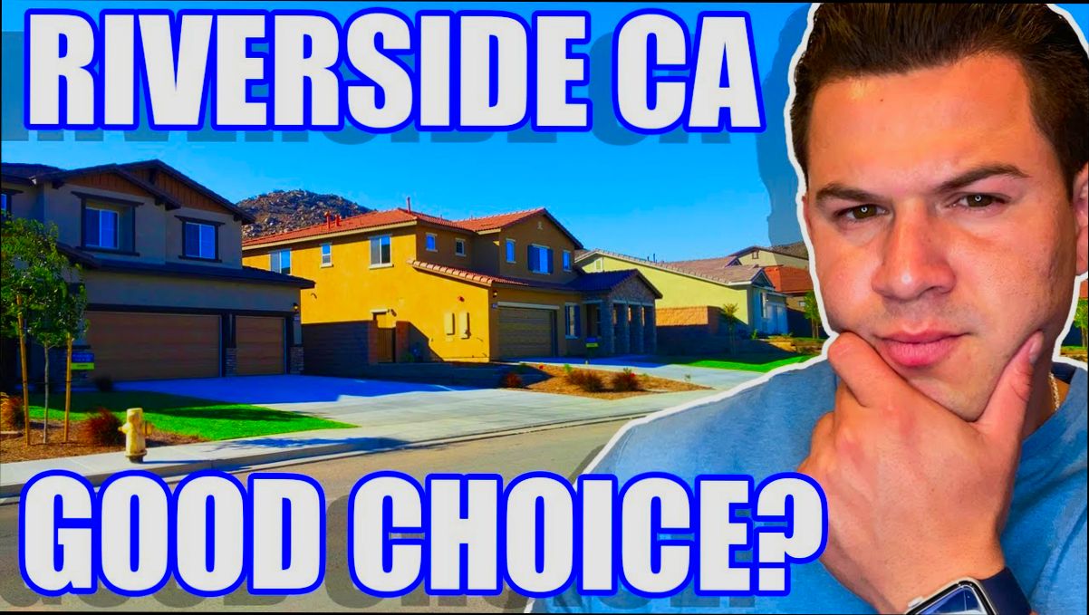 Pros and Cons of Living in Riverside CA - 3