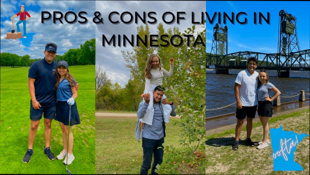 Pros and Cons of Living in Rochester MN - 4