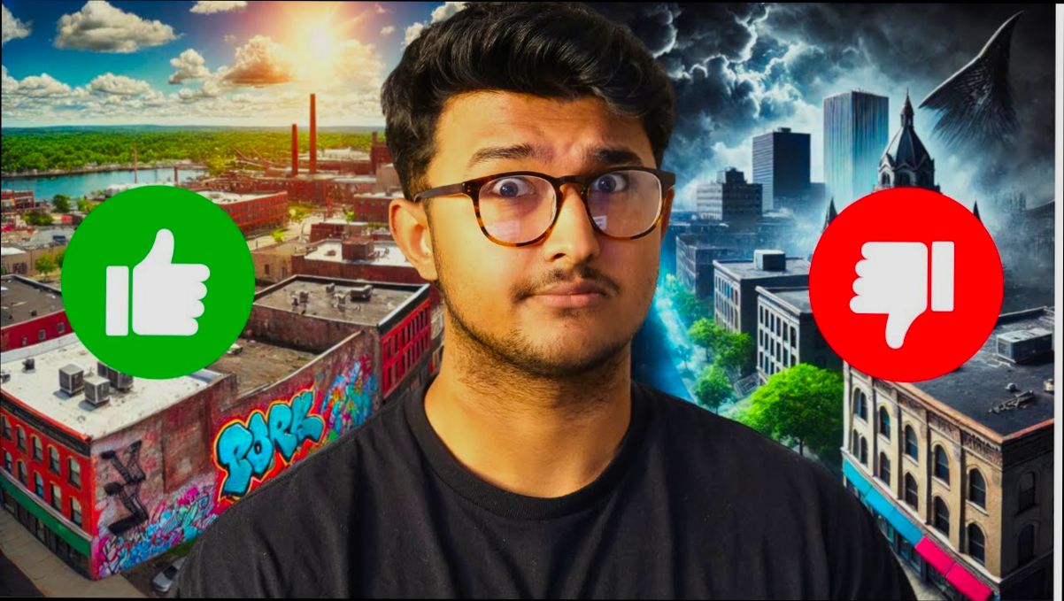 Pros and Cons of Living in Rochester NY - 1