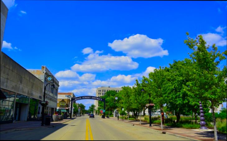 Pros and Cons of Living in Rockford IL - 4