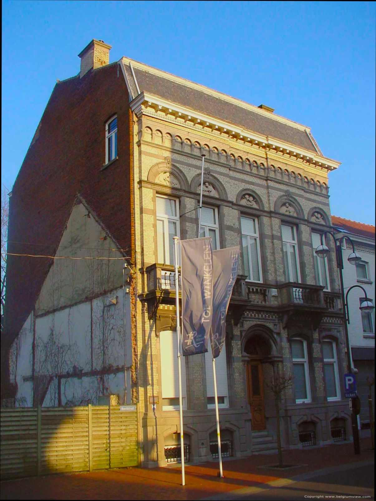 Pros and Cons of Living in Roeselare (Roulers)