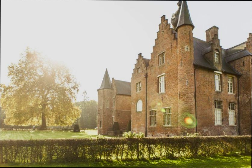 Pros and Cons of Living in Roeselare (Roulers) - 0