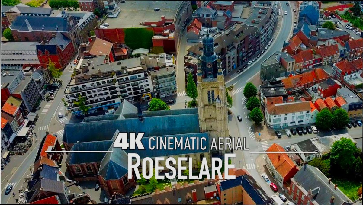 Pros and Cons of Living in Roeselare (Roulers) - 1