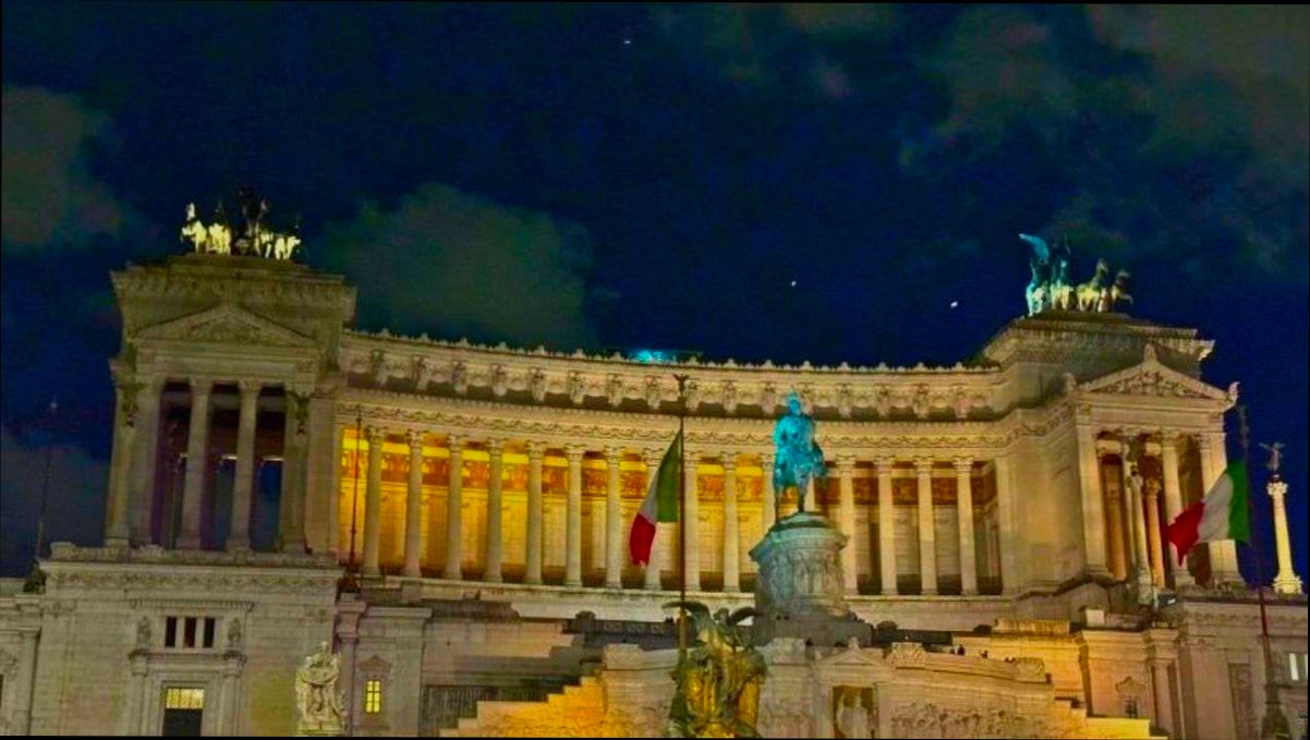 Pros and Cons of Living in Rome - 0