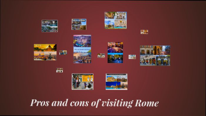 Pros and Cons of Living in Rome - 3