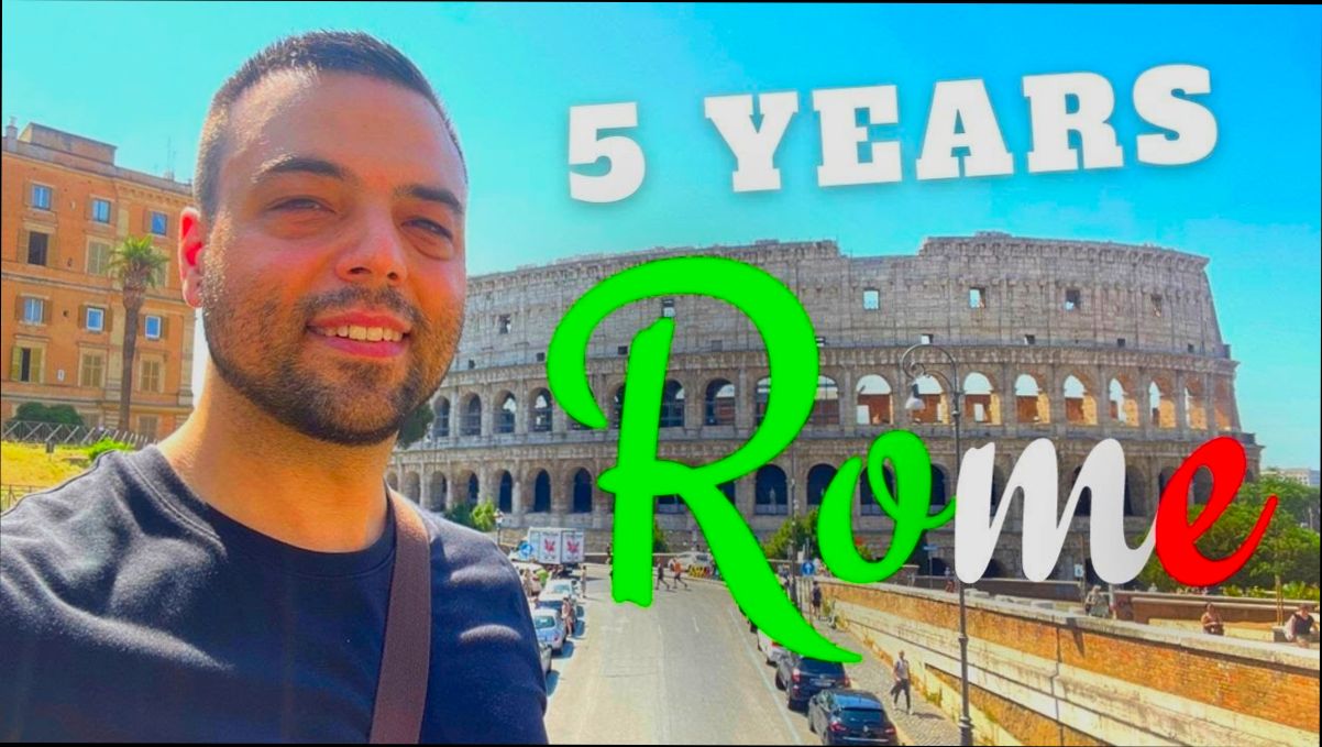 Pros and Cons of Living in Rome - 4