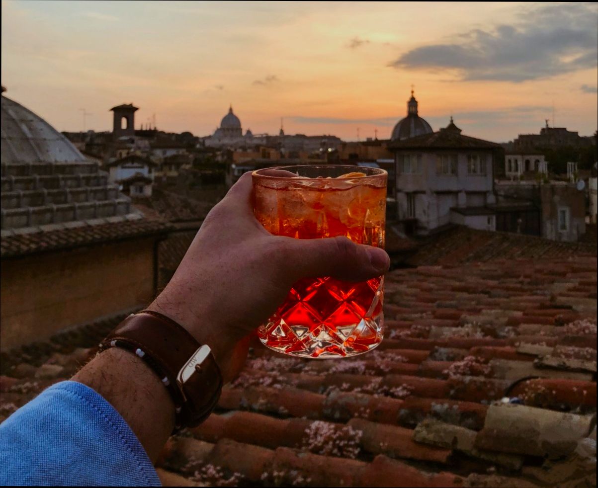 Pros and Cons of Living in Rome - 6