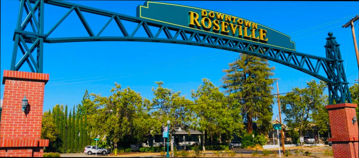 Pros and Cons of Living in Roseville CA - 1