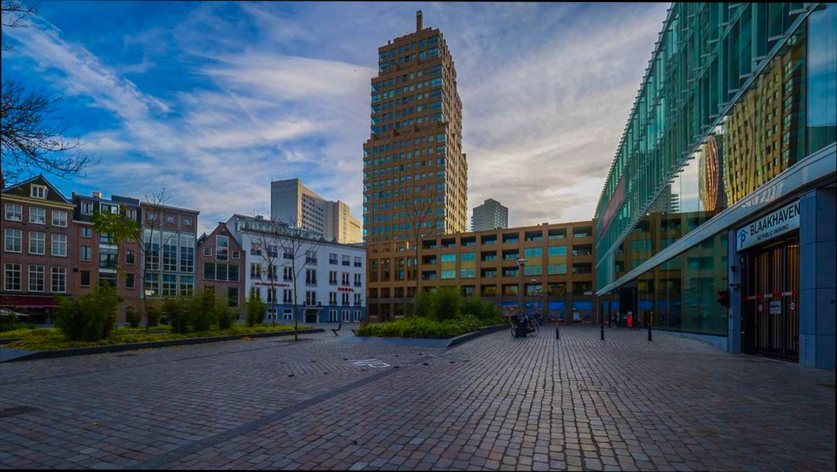 Pros and Cons of Living in Rotterdam - 2