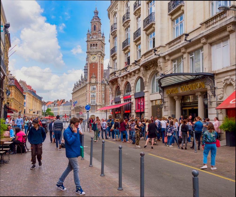 Pros and Cons of Living in Roubaix France as an Expat - 2