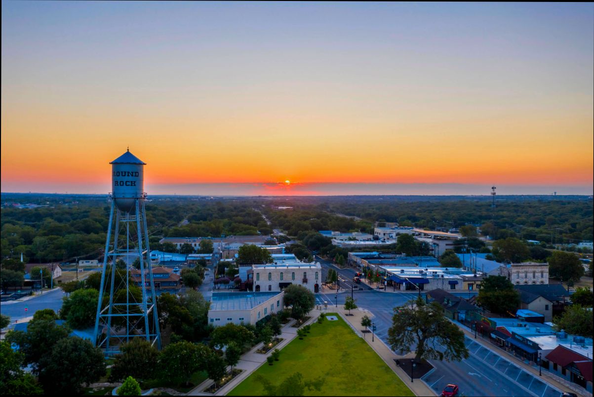 Pros and Cons of Living in Round Rock TX - 1