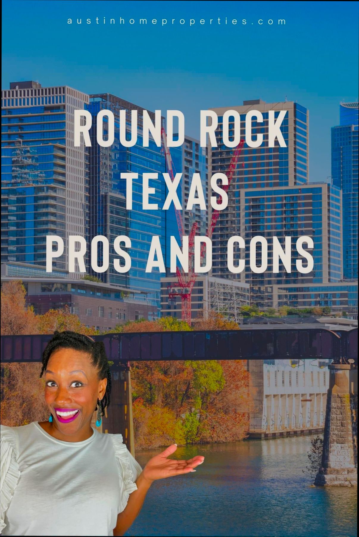 Pros and Cons of Living in Round Rock TX - 3