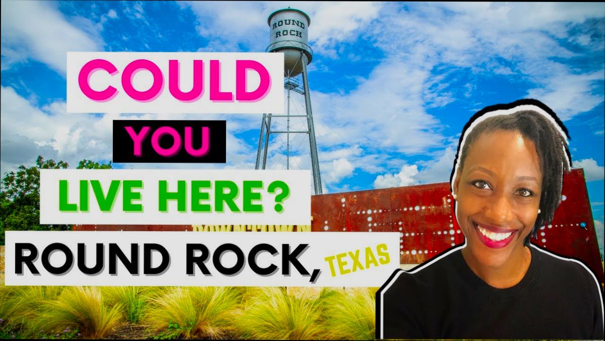 Pros and Cons of Living in Round Rock TX - 6