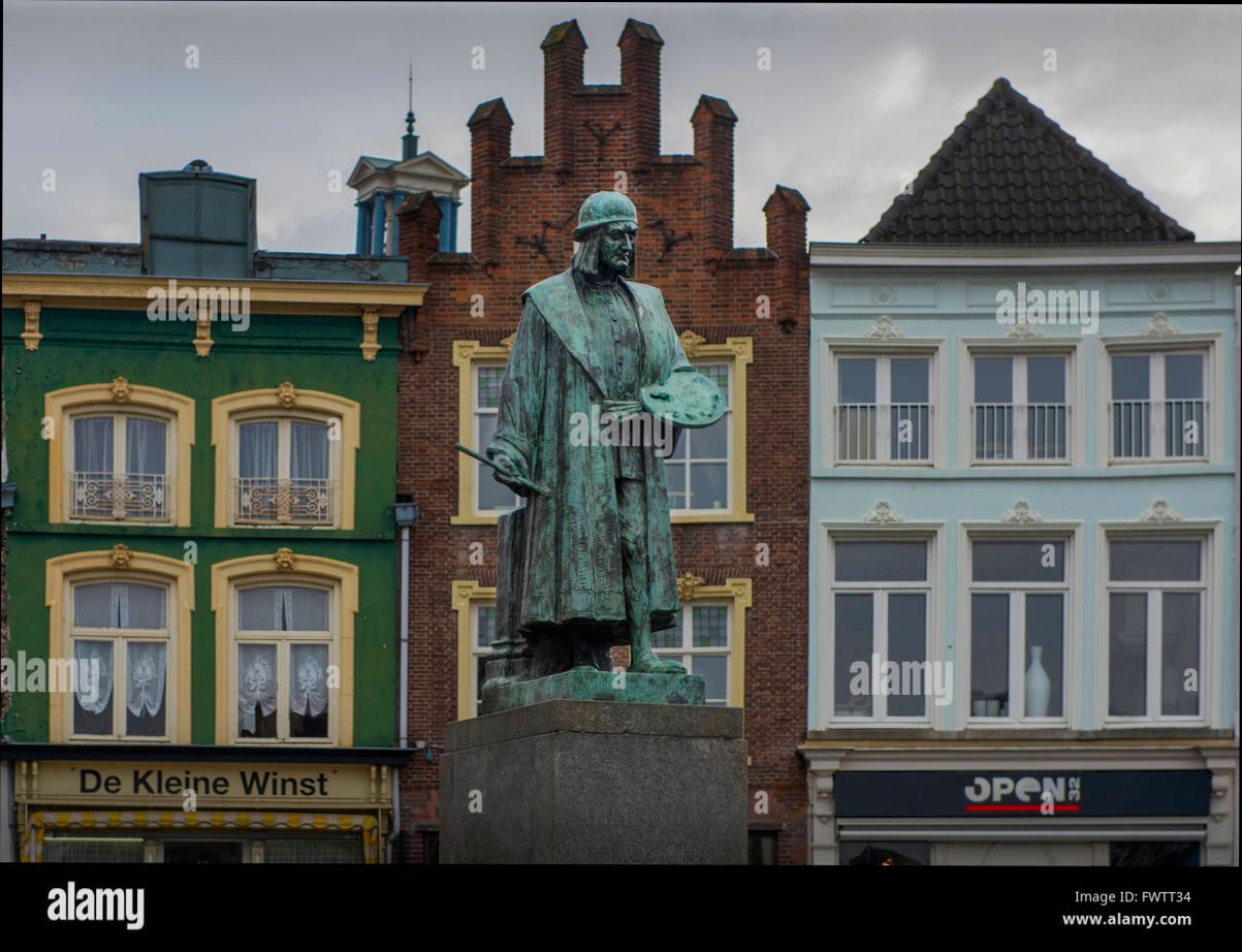 Pros and Cons of Living in s Hertogenbosch (Den Bosch) preview