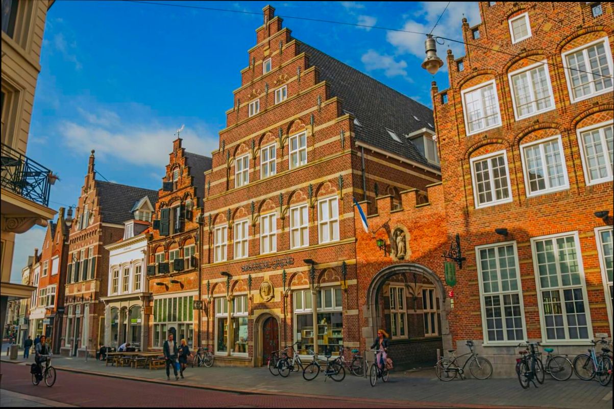 Pros and Cons of Living in s Hertogenbosch (Den Bosch) - 0