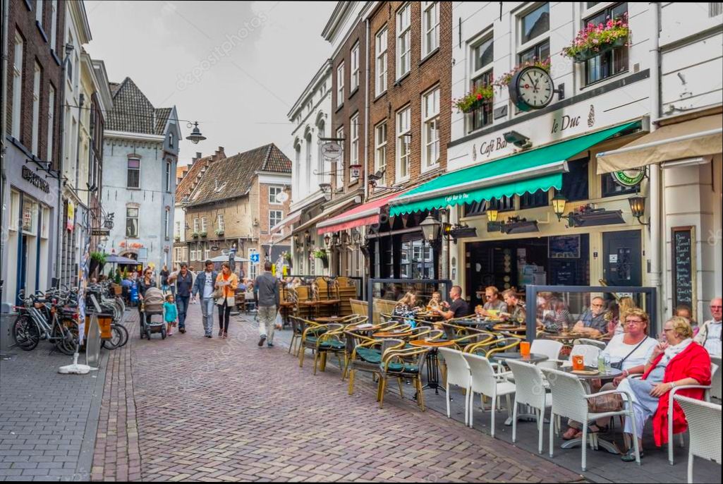 Pros and Cons of Living in s Hertogenbosch (Den Bosch) - 2