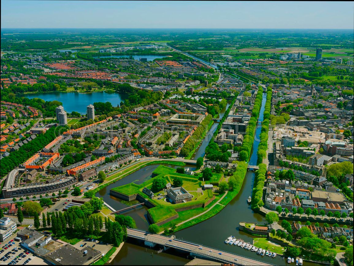 Pros and Cons of Living in s Hertogenbosch (Den Bosch) - 4