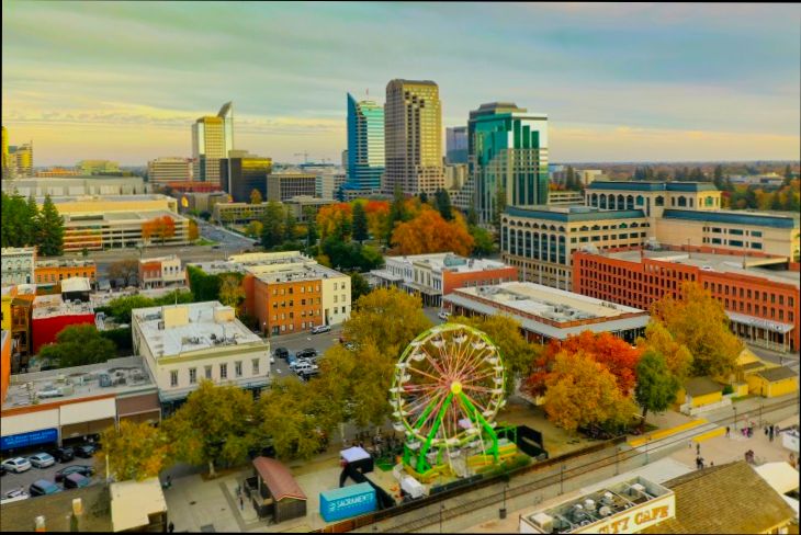Pros and Cons of Living in Sacramento CA - 0