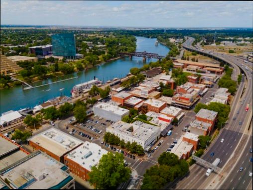 Pros and Cons of Living in Sacramento CA - 3