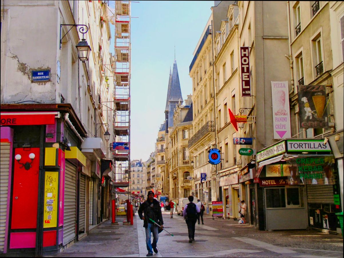 Pros and Cons of Living in Saint Denis France as an Expat - 6