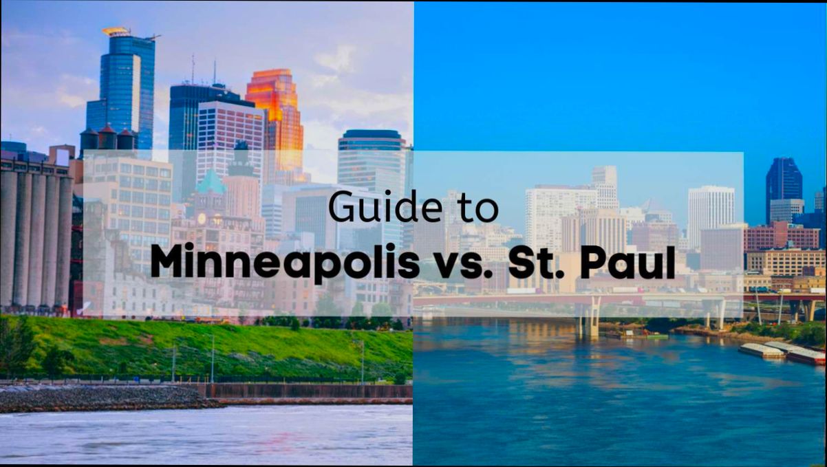 Pros and Cons of Living in Saint Paul MN - 1