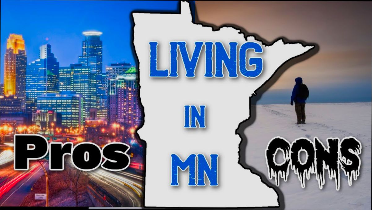 Pros and Cons of Living in Saint Paul MN - 2